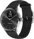 Withings Smartwatches, ScanWatch Light, Hybrid Smartwatch, 24/7 Herzüberwachung, Aktivitätstracking, Zyklusverfolgung, Schlafüberwachung