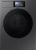Samsung DV90F09F4SU2 Wärmepumpentrockner, DV90F/24, 9 kg, EEK: A, AI Wäschetrockner mit AI Home Touch-Display, WiFi-SmartControl