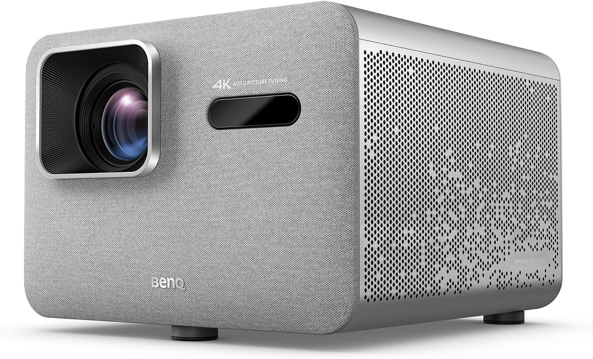 BenQ Beamer,   TK705i 4K HDR Heimkino Beamer, 3000 ANSI Lumen, Google