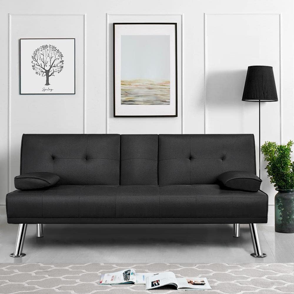 Sofa Schlaf
