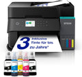 Epson Tintenstrahl, EcoTank ET-3950 Tintentankdrucker