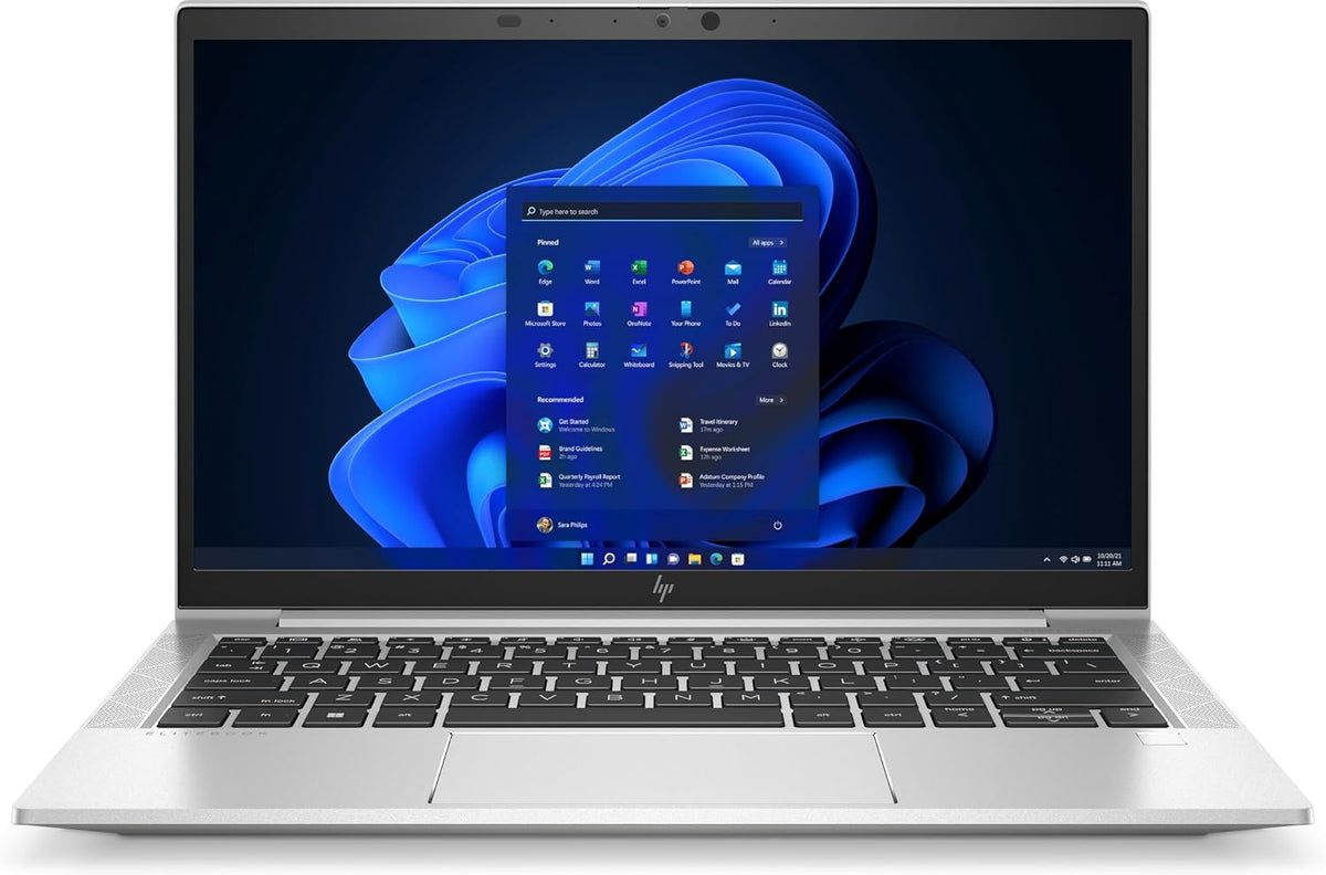 Amazon Renewed Normale Laptops, HEWLETT PACKARD HP EliteBook 830 G8