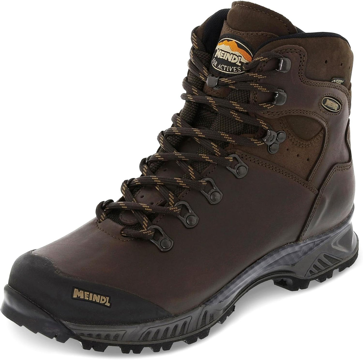 Meindl Trekking- & Wanderschuhe, Herren Softline Top GtxTrekking- & Wanderhalbschuhe