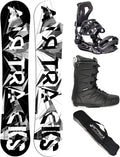 Airtracks Freestyleboards