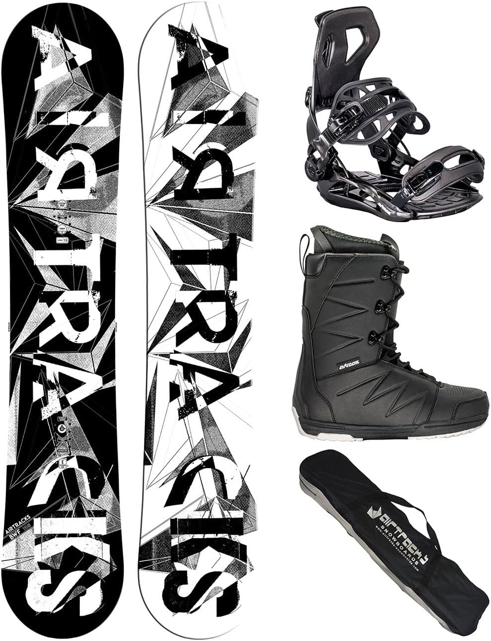 Airtracks Freestyleboards