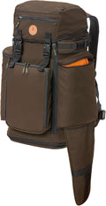 Pinewood Wanderrucksäcke, unisex Wildmark Rucksack - Jagdrucksack mit praktischen Taschen - kann in einen Stuhl verwandelt werden, ideal für die Jagd
