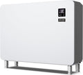 WDH Luftentfeuchter, Aktobis -SE60 Schwimmbad Entfeuchter, bis 60 L/T, WLAN-Funktion