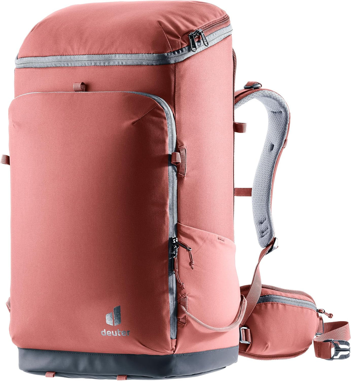 deuter Wanderrucksäcke, Jaypack 34+ Fotorucksack