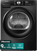 Hisense DH3S902BBCC Kondenstrockner