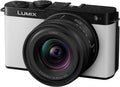 Panasonic Kompaktkameras, Lumix S9, Spiegellose Vollformatkamera mit Objektiv S-R1840E, Open Gate Vlogging, 24, 2 MP, 6K/4K, 779-Punkt-PDAF