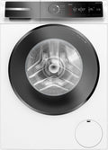 Bosch 8 Serie Smarte Frontlader- Waschmaschine, 11 kg 1600 UpM WGB2660K1