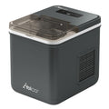 Kühlschrank, Eiswürfelmaschine 12V/24V, mobiler Ice Maker für Camping, Yolco