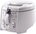 De'Longhi Tiegelfritteusen, Roto-Fry F28533.W1 Rotofritteuse
