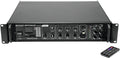 OMNITRONIC Audioverstärker, MPVZ-120.6P Mischverstärker