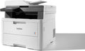 Brother Laser, MFC-L3740CDW 4-in-1 Farb-Multifunktionsgerät