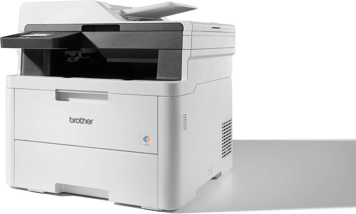 Brother Laser, MFC-L3740CDW 4-in-1 Farb-Multifunktionsgerät