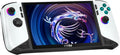 MSI Handkonsolen, Claw 8 AI+ Gaming Handheld, Polar Tempest Edition, 8 Zoll FHD+ 120 Hz Display, Intel Core Ultra 7 Prozessor 258V, 32 GB RAM