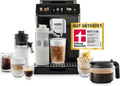 De'Longhi Kaffeevollautomat,   Eletta Explore - Kaffeevollautomat mit 50+ Getränken Cold