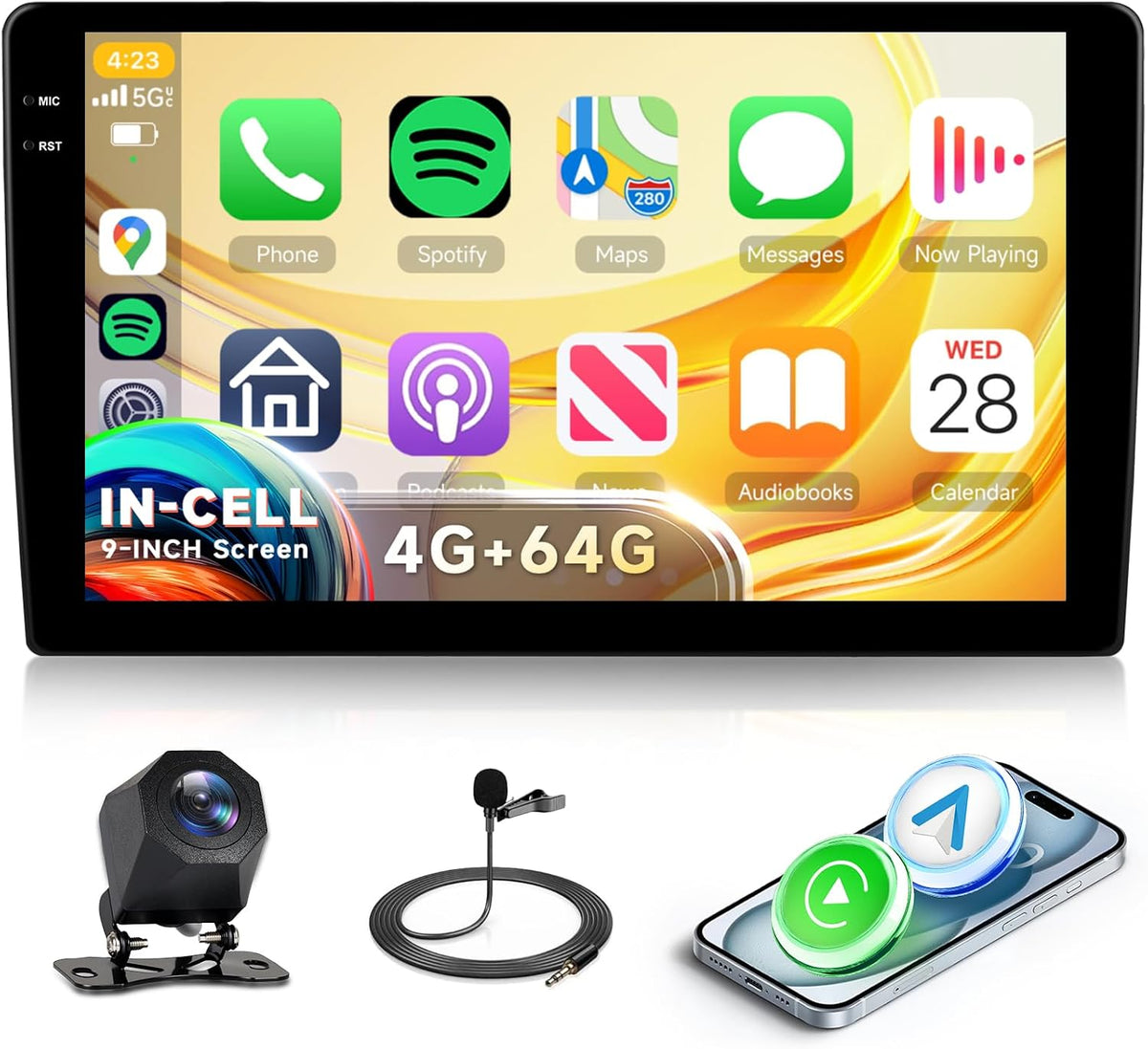 Rimoody Digital Media-Receiver