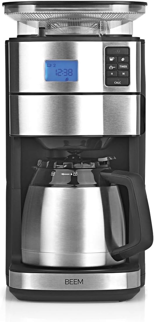 BEEM Filterkaffeemaschinen