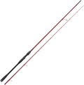 Westin Wurf-Ruten, W6 Powerteez 2Nd 254cm Ml 7-28g - Spinnrute, Angelrute, Steckrute