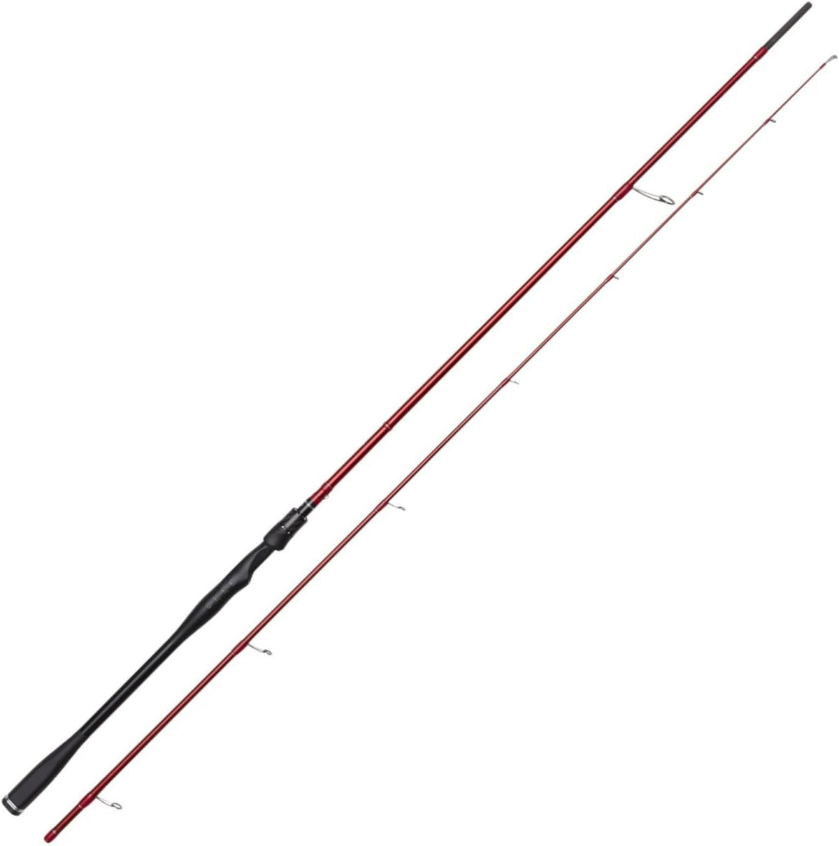 Westin Wurf-Ruten, W6 Powerteez 2Nd 254cm Ml 7-28g - Spinnrute, Angelrute, Steckrute
