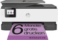 HP Tintenstrahl, OfficeJet Pro 8022e Multifunktionsdrucker, 6 Monate gratis drucken Instant Ink inklusive, Scanner, Kopierer, Fax, WLAN, Duplex