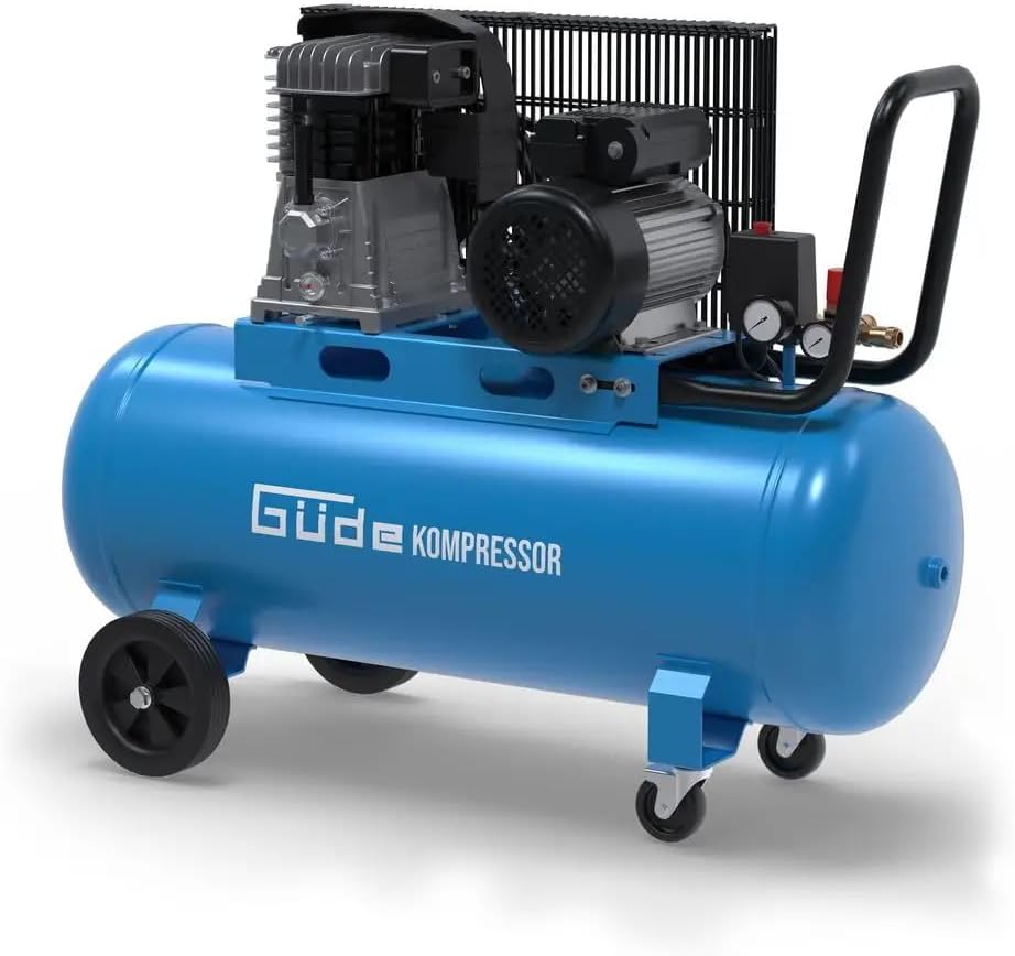 Güde Druckluft Kompressor