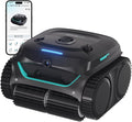 Poolroboter C2 Vision, mit AI Kamera und Akku 180min, 200m², WYBOT