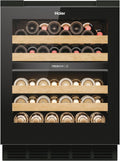 Weinkühlschrank, Serie 6 Wine Bank 60 HUC44GDEH1, Haier