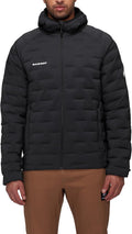 Mammut Jacken, Herren Sender in Hooded Jacket Men Hardshell Jacket (1er Pack)