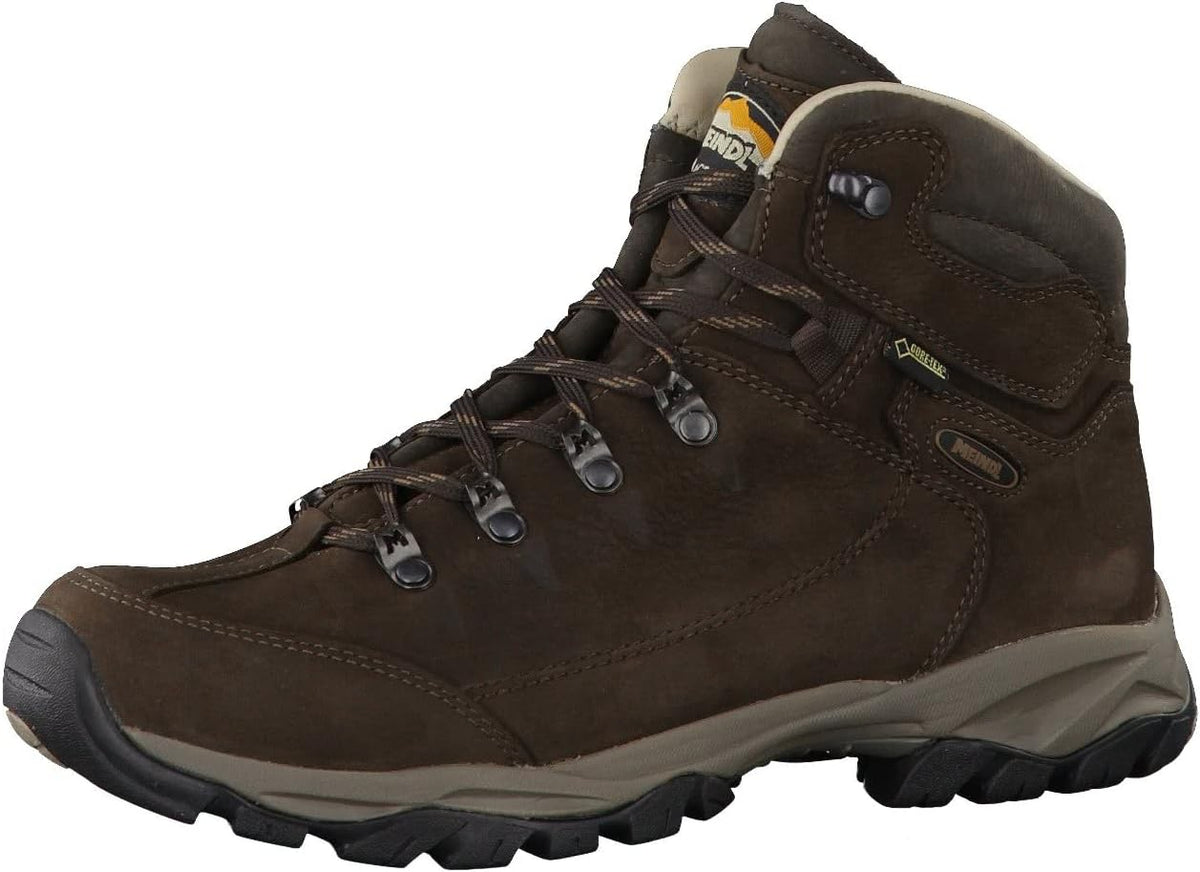 Meindl Trekking- & Wanderschuhe, Unisex Ohio 2 GTX Wanderschuhe, hoch, Marine