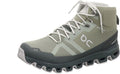 On Straßenlaufschuhe, Herren Cloudrock Waterproof 1Sneaker