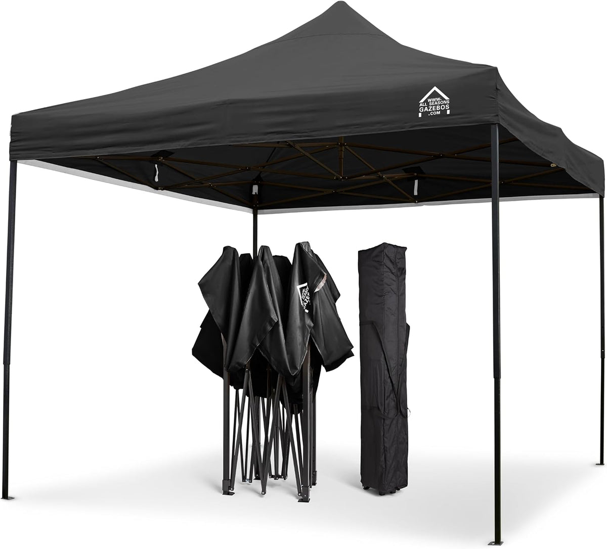 Pavillon, All Seasons Gazebos