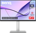 BenQ MA270U 27 4K 3840x2160 Zoll Monitor, für MacBook Pro/Air, Dual USB-C, 90W-Stromversorgung, Mac Color Match, USB-Hub