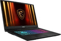 MSI Normale Laptops, Katana 17 HX, Gaming Laptop, 3 Zoll Full HD, Intel Core i7 14650HX, NVIDIA GeForce RTX 5070, 16 GB DDR5, 1 TB SSD