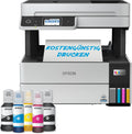 Epson Nachfüllbarer Tintenstrahldrucker, EcoTank ET-5170 Tintentankdrucker