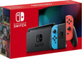 Nintendo Konsolen