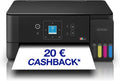 Epson Nachfüllbarer Tintenstrahldrucker, EcoTank ET-2922
