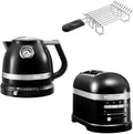 KitchenAid Toaster, Artisan Frühstücks Set