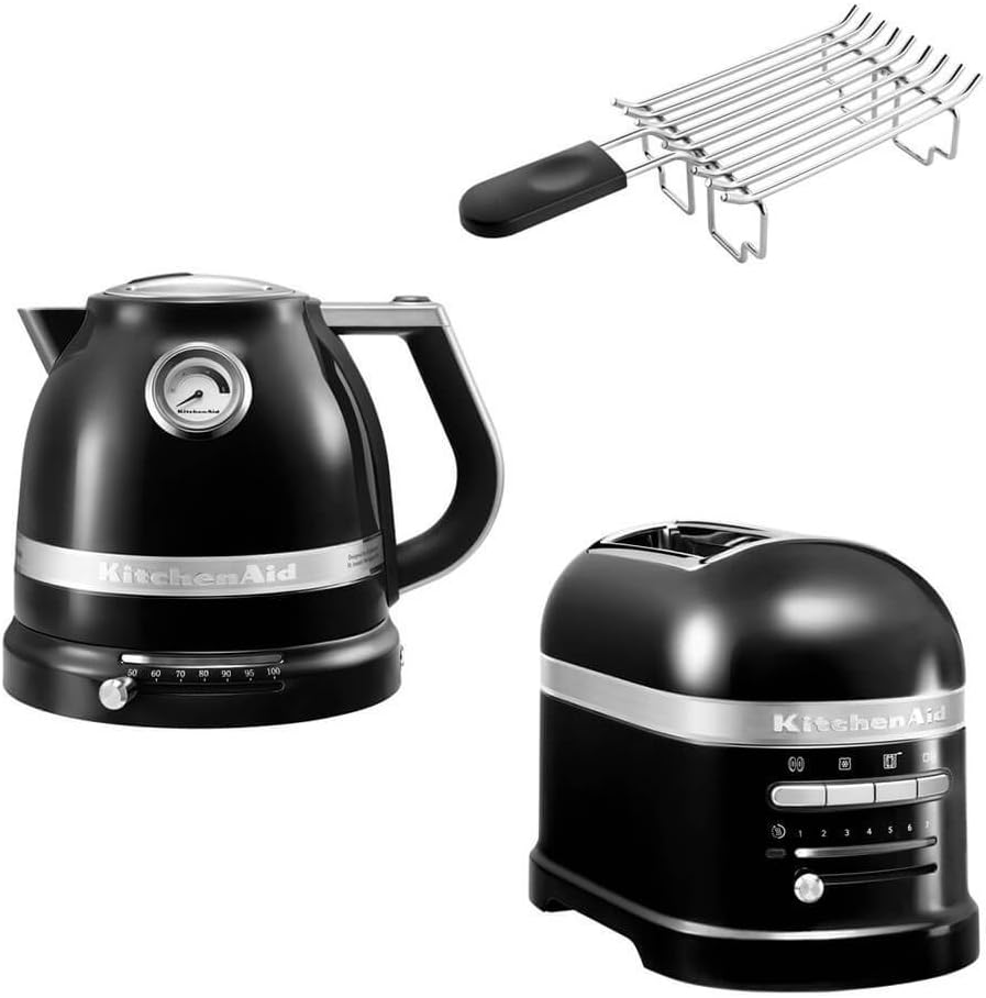 KitchenAid Toaster, Artisan Frühstücks Set