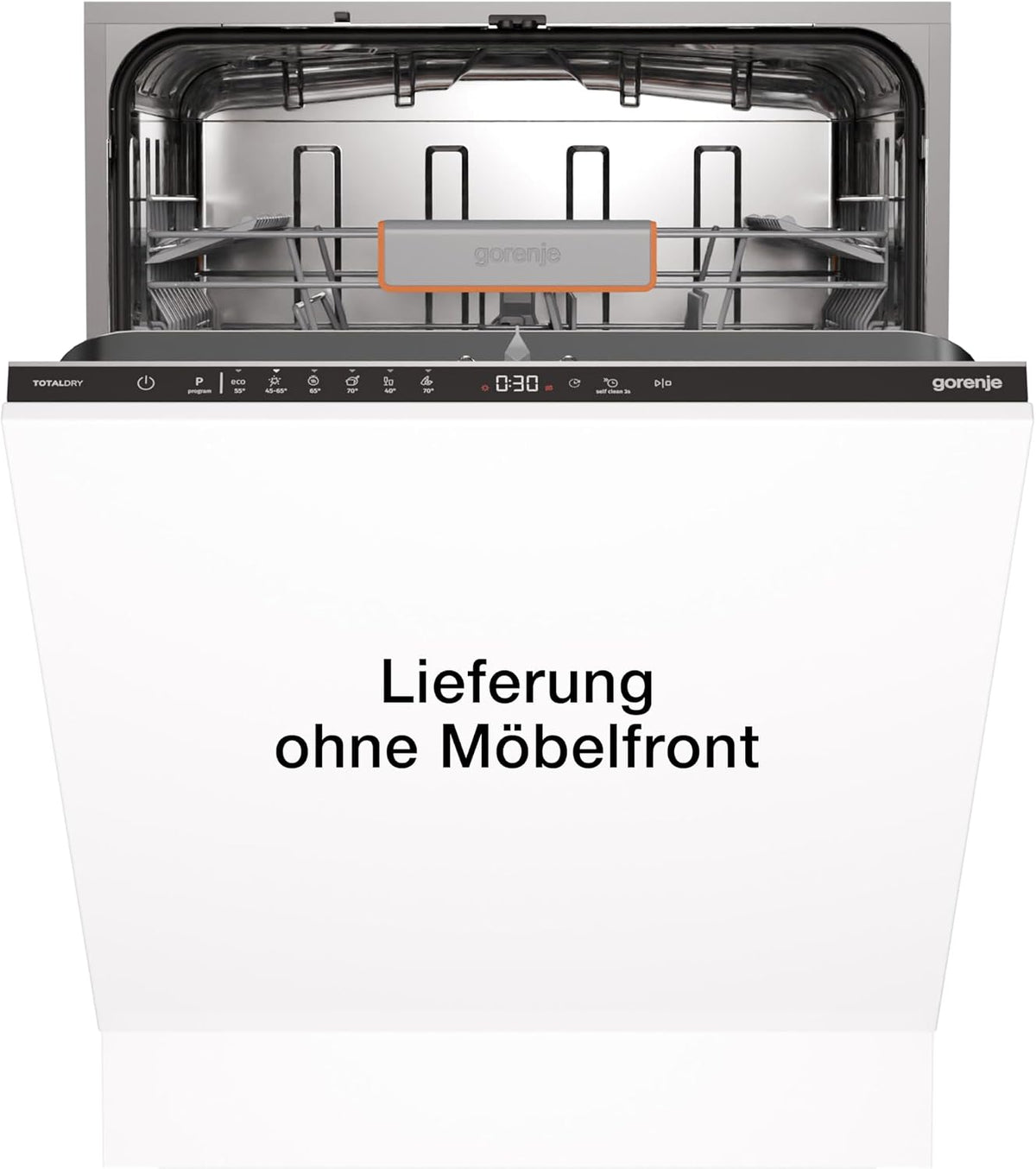 Tischgeschirrspüler