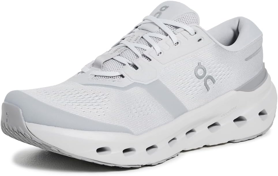 On 3 Herren Cloudrunner Wide Sneaker