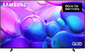 Samsung QLED 4K Q6FA 75 (189 UHD Zoll cm) Fernseher, 100% Farbvolumen für satte Farben, Quantum HDR, 4K Upscaling, Knox Security