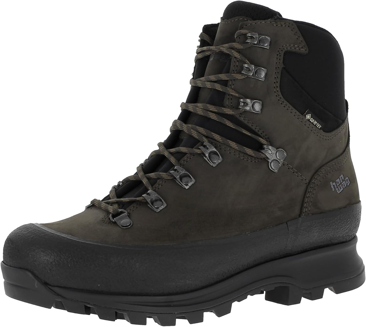 Hanwag Trekking- & Wanderschuhe, Nazcat II GTX