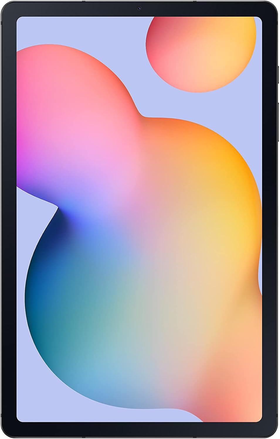 Samsung Tablet PCs, Galaxy Tab S6 Lite Tablet Android 64 GB 26, 31 cm 10.4' TFT 2000 x 1200 microSD-Steckplatz 3G 4G Oxford Gray