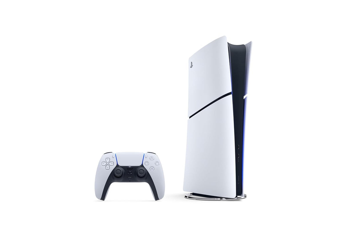 Playstation Konsolen, ®5 Digital Edition, 825 GB