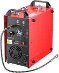GX pump GX-E-CS4-I PCP Tragbarer Kompressor, 350 W leistungsstarker Motor