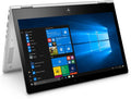 Amazon Renewed Normale Laptops, HP EliteBook x360 1030 G3, 13, 3' Touch Display, Intel Core i7 8650U, 8GB RAM, 512GB SSD, Cam, Fingerprint Reader