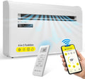 TROTEC Klimagerät, PAC-W 2650 SH Wandklimaanlage ohne Außengerät